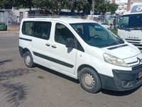 Citroen Jumpy 2nd hand, 2011, private