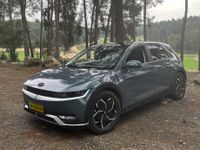 Hyundai IONIQ 5 2nd hand, 2022, private