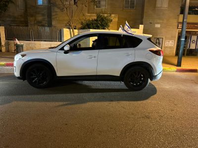Mazda CX-5 2nd hand, 2014, private hand