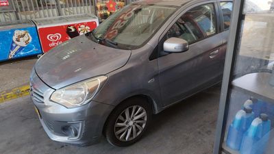 Mitsubishi Attrage 2ème main, 2015, main privée