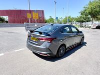 יונדאי אקסנט יד 2 רכב, 2021, פרטי