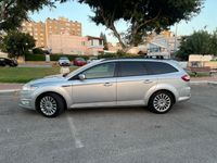 Ford Mondeo 2nd hand, 2013, private