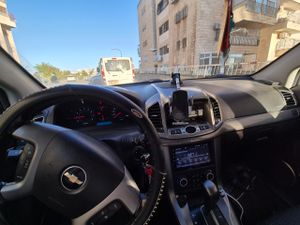 Chevrolet Captiva, 2011, photo