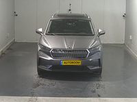 Skoda Enyaq iV с пробегом, 2023
