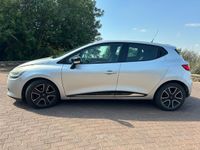 Renault Clio 2nd hand, 2013, private