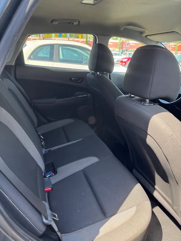 Hyundai Kona 2nd hand, 2021, private hand