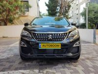 Peugeot 3008 2ème main, 2017, privée