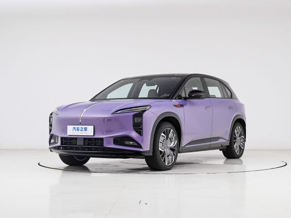 Hongqi EHS7 2024. Bodywork, Exterior. SUV 5-doors, 1 generation