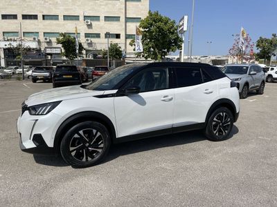 Peugeot 2008 2nd hand, 2023, private hand