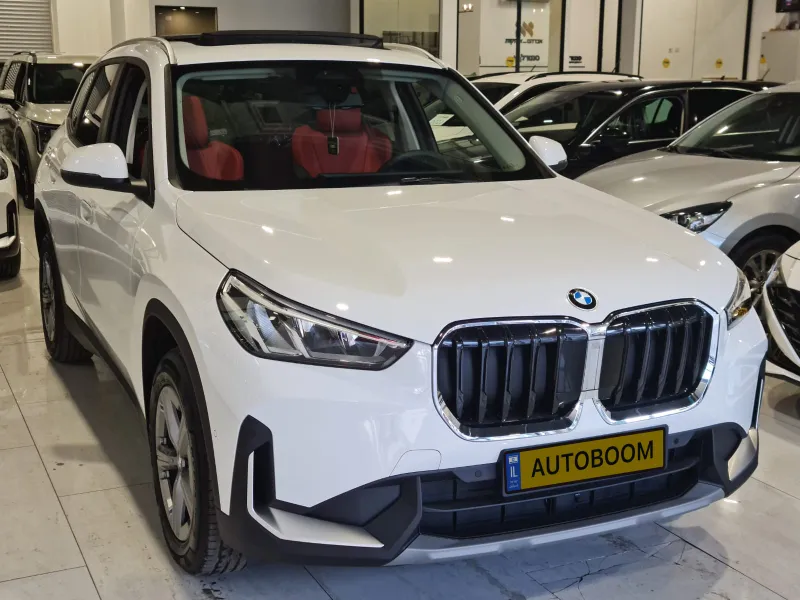 BMW X1 2ème main, 2025, privée