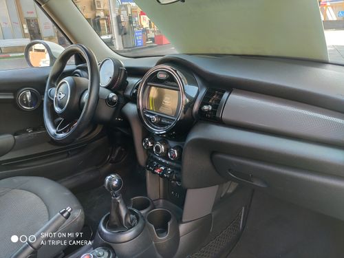 MINI Hatch 2nd hand, 2016, private hand