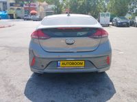 Hyundai IONIQ 2nd hand, 2019