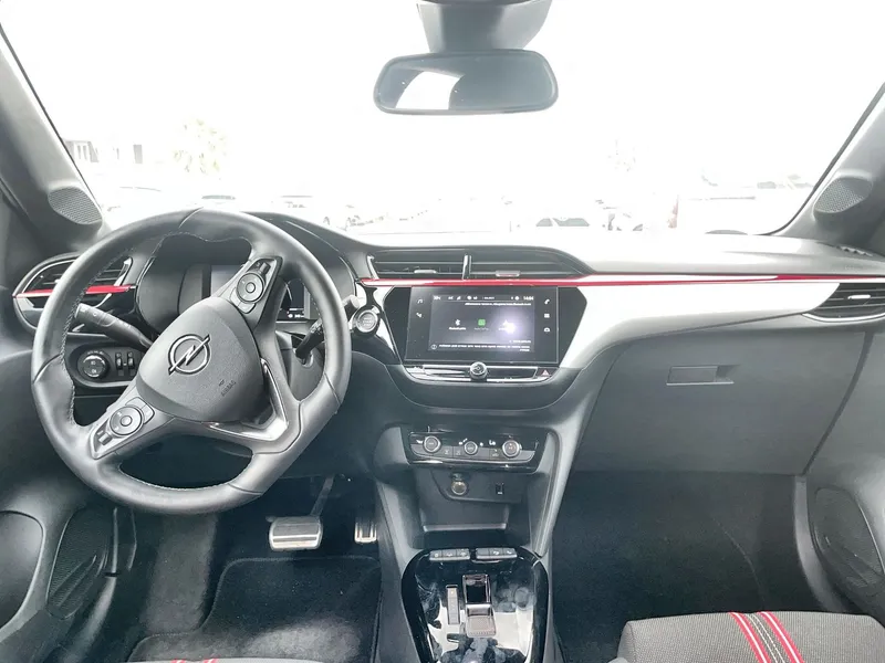 Opel Corsa 2ème main, 2023, main privée