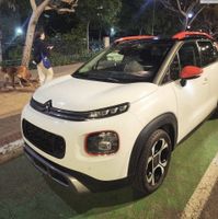 Citroën C3 Aircross 2ème main, 2020, privée