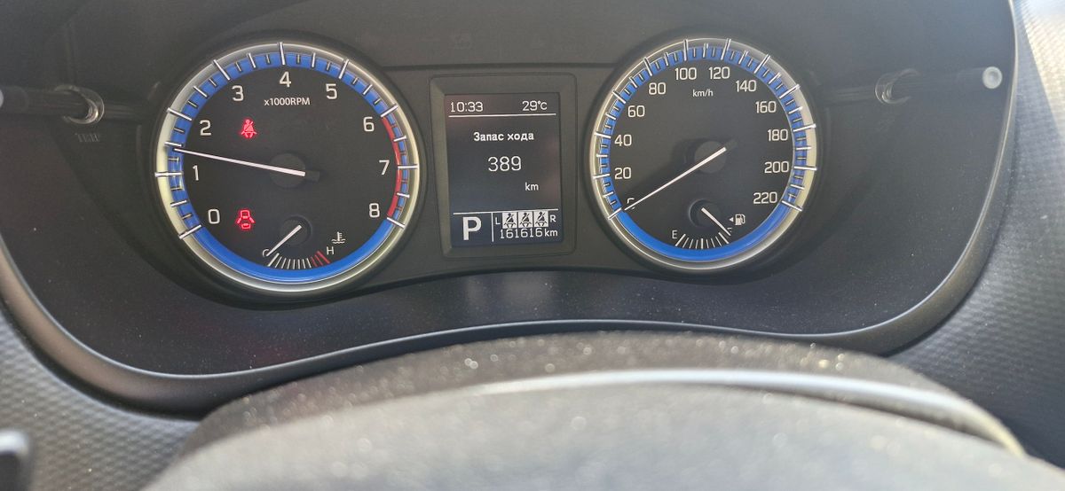 سوزوكي SX4 مستعمل, 2015, مالك خاص
