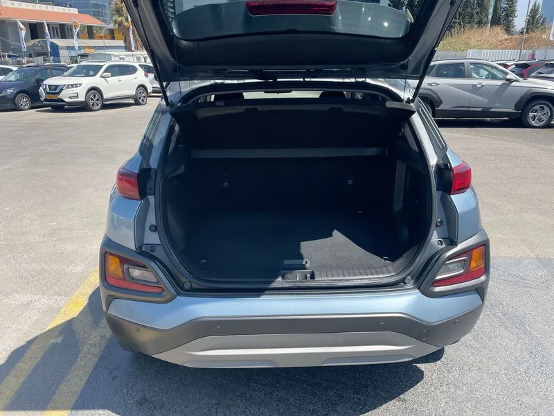 Hyundai Kona 2nd hand, 2020, private hand