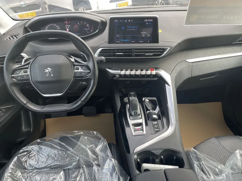 Peugeot 3008 2ème main, 2022, main privée