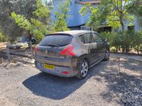 Peugeot 3008 2nd hand, 2013, private