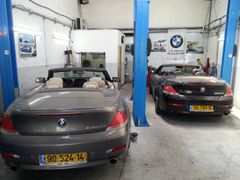 Джери BMW & Mini, фото 6