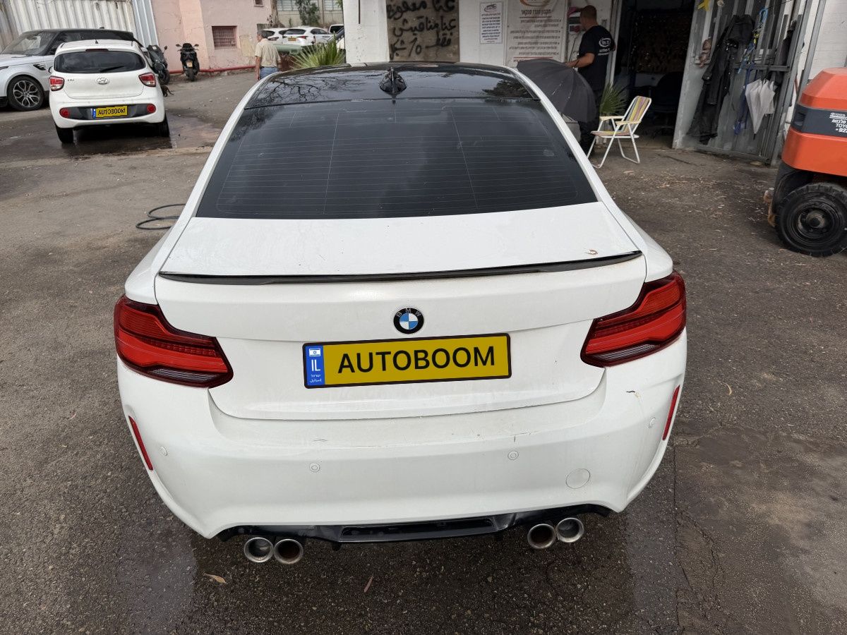 BMW 2 series 2ème main, 2019, privée