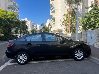 Mazda 3 с пробегом, 2009, частная рука