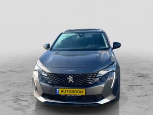 Peugeot 3008, 2023, photo