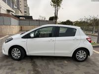 Toyota Yaris 2nd hand, 2020, private
