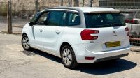 Citroen C4 Picasso с пробегом, 2016, частная