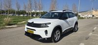 سيتروين C5 Aircross مستعمل, 2024, خصوصي