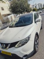 Nissan Qashqai 2nd hand, 2016, private