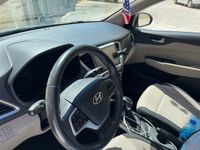 Hyundai Accent 2ème main, 2020, privée