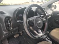 Kia Picanto 2nd hand, 2020, private