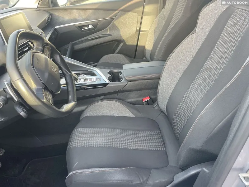 Peugeot 3008 2ème main, 2020, privée