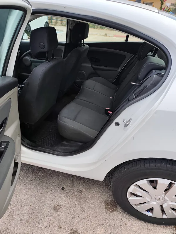 Renault Fluence 2ème main, 2011, main privée