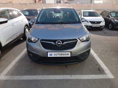 Opel Crossland X 2nd hand, 2020