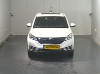 סרס 3 EV יד 2 רכב, 2022