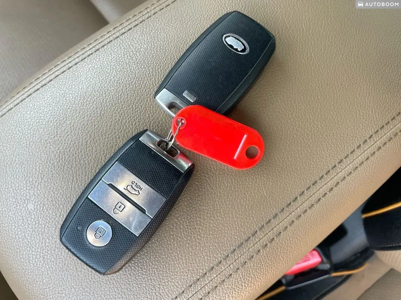 Kia Sportage 2ème main, 2019, privée