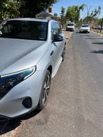Mercedes EQC 2nd hand, 2021, private