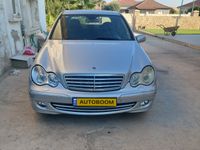 Mercedes C-Class 2nd hand, 2006, private
