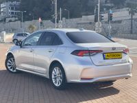 טויוטה קורולה יד 2 רכב, 2020, פרטי