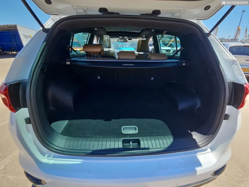 Kia Sportage 2ème main, 2021, privée