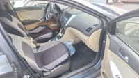 Hyundai i25 2nd hand, 2012, private