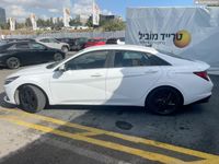 יונדאי אלנטרה יד 2 רכב, 2023