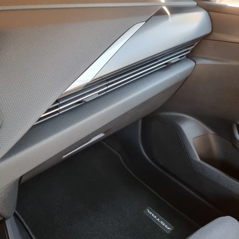 Opel Astra с пробегом, 2024, частная рука