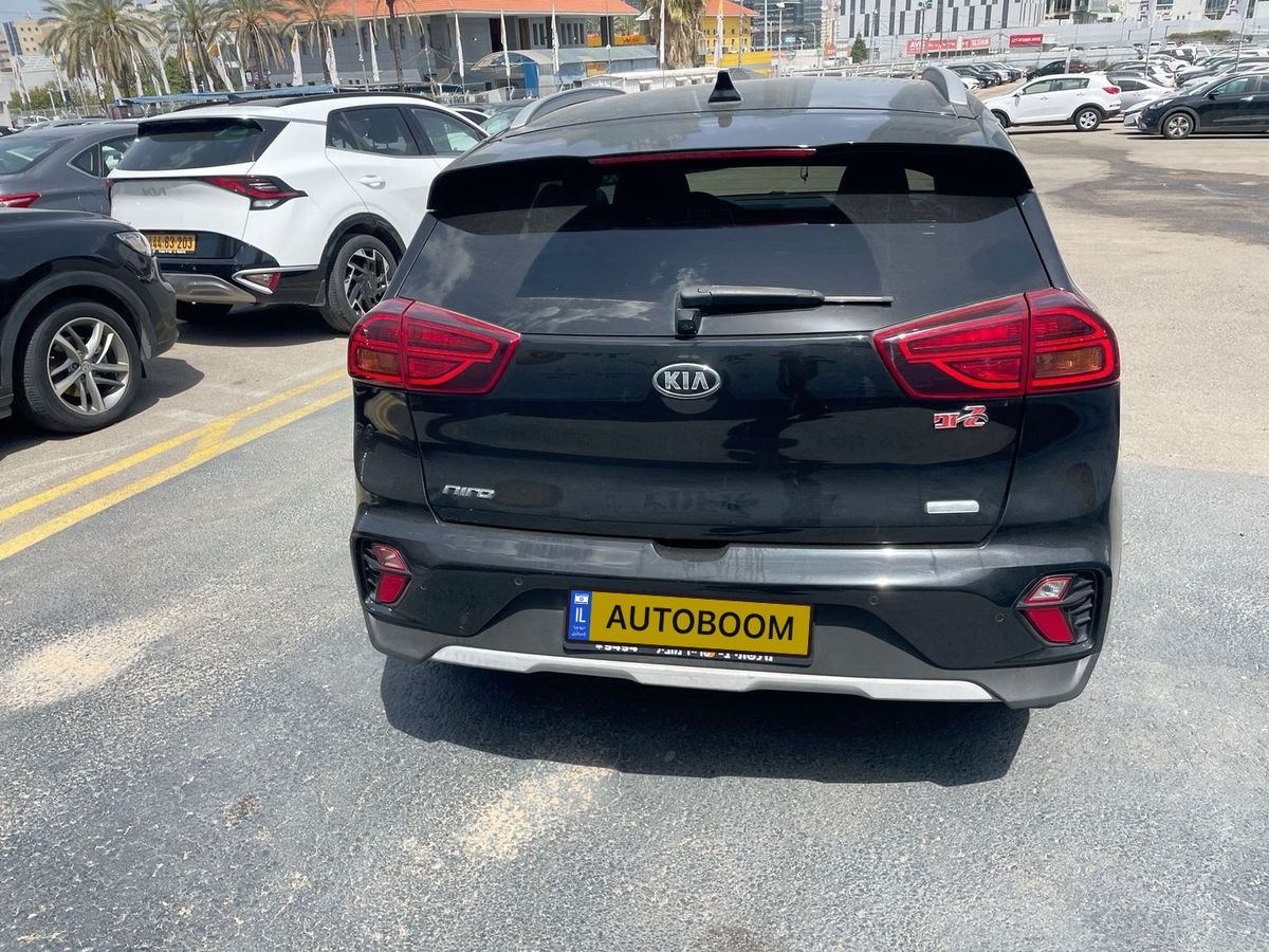 Kia Niro 2ème main, 2021, privée