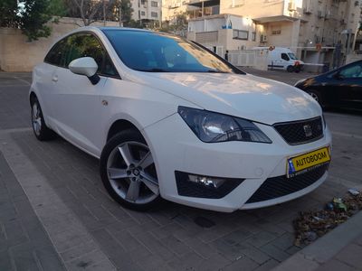 SEAT Ibiza 2nd hand, 2015, private hand