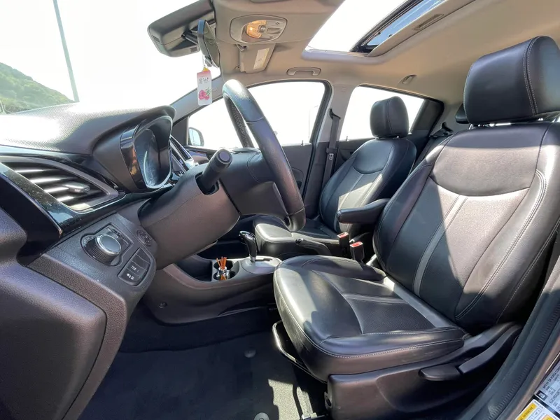 Chevrolet Spark 2nd hand, 2021, private hand