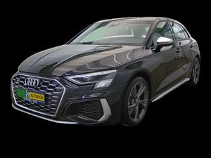 אאודי S3‏, 2023, תמונה