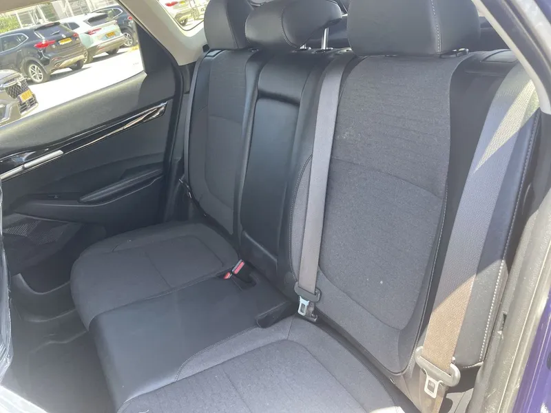 Kia Seltos 2nd hand, 2022, private hand