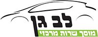 Лев-Ган, логотип